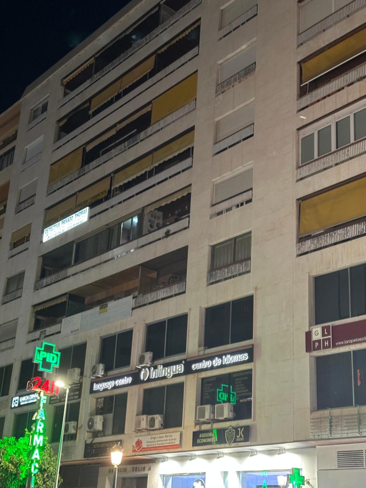Centro *